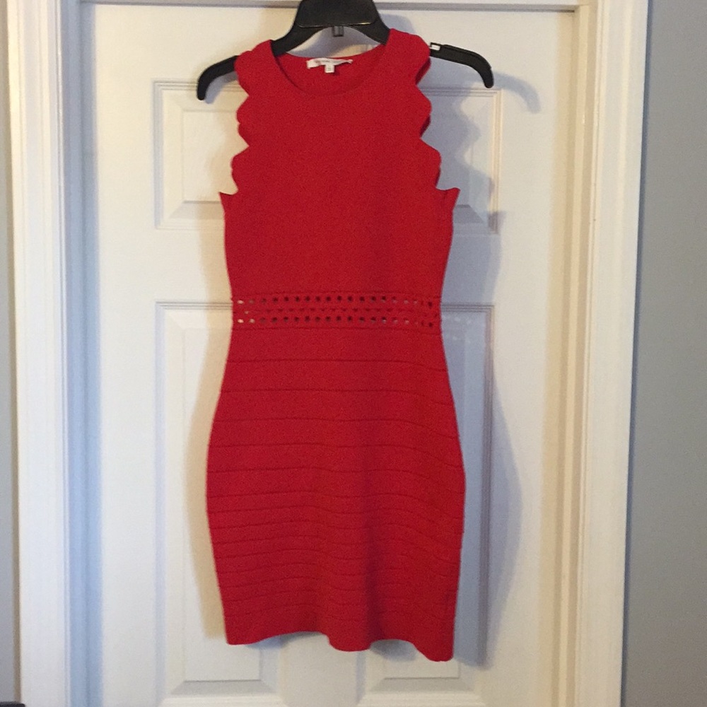 Endless Rose dress